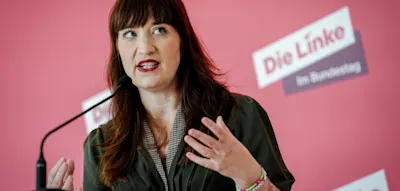 Reichinnek wirft Merz „blanken Rassismus“ vor – Laschet kritisiert Kanzler