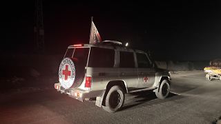 Hamas übergibt weitere Leichen - Deutsch-Israeli "zurück zu Hause"