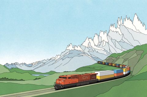 50 Aktien fürs Leben