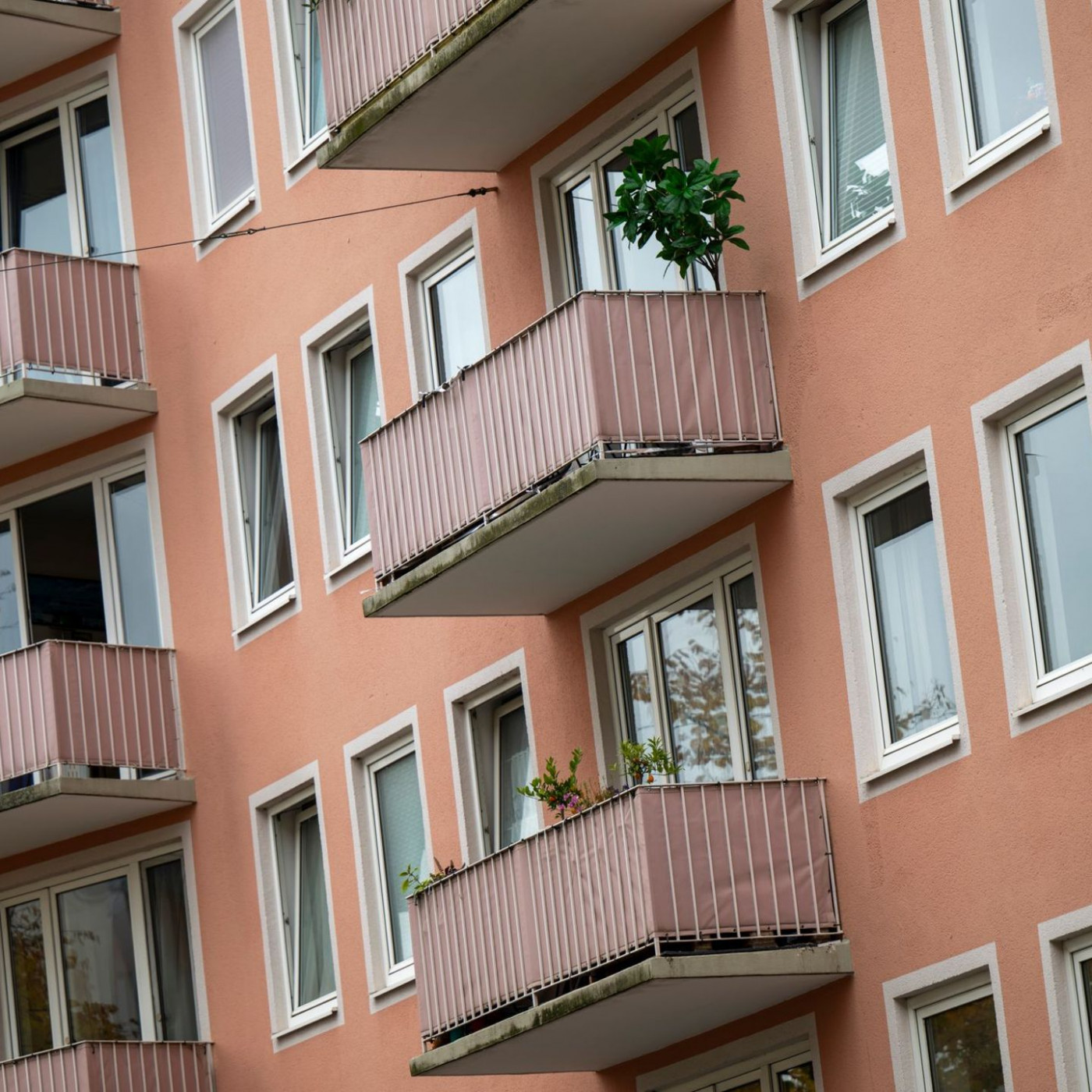 Mietanstieg auf Immobilienportalen schwächt sich ab