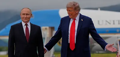 Kein Treffen in Budapest – Wie Putin Trump vor sich hertreibt