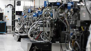 "In zwei Wochen wird es eng mit der Autoproduktion"