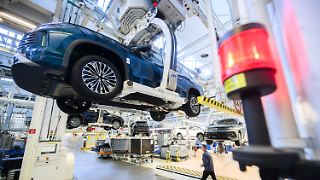VW setzt Produktion in Wolfsburg einen Tag aus