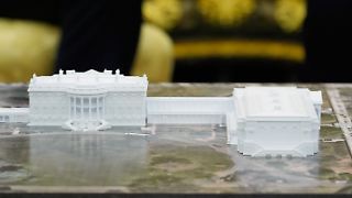 Darf der das? Trump und der Teil-Abriss des Weißen Hauses