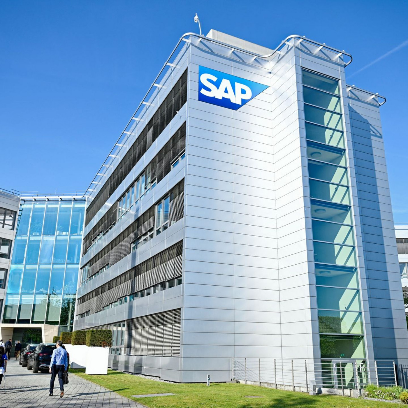 SAP wird vorsichtiger für Cloudgeschäft