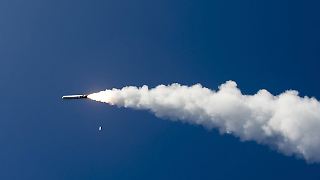 USA wollen Ukraine keine Tomahawks geben - Selenskyj hat Plan B