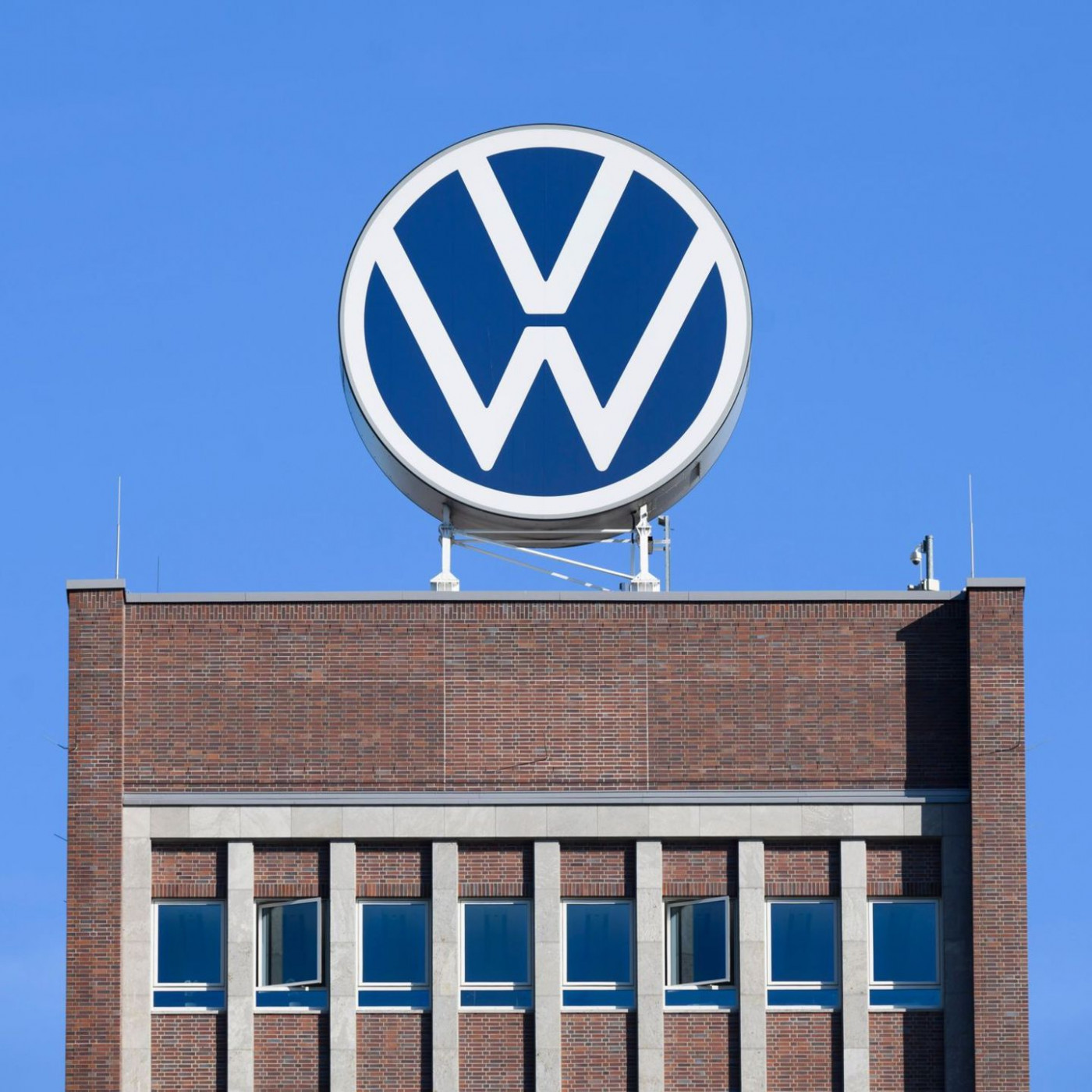 Mitten in drohender Chipkrise: VW-Beschaffungsvorstand geht