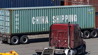 USA sollen drastische Ausfuhrkontrollen für Exporte nach China erwägen