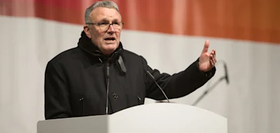 Nahost-Publizist Lüders soll Wagenknecht-Vize werden