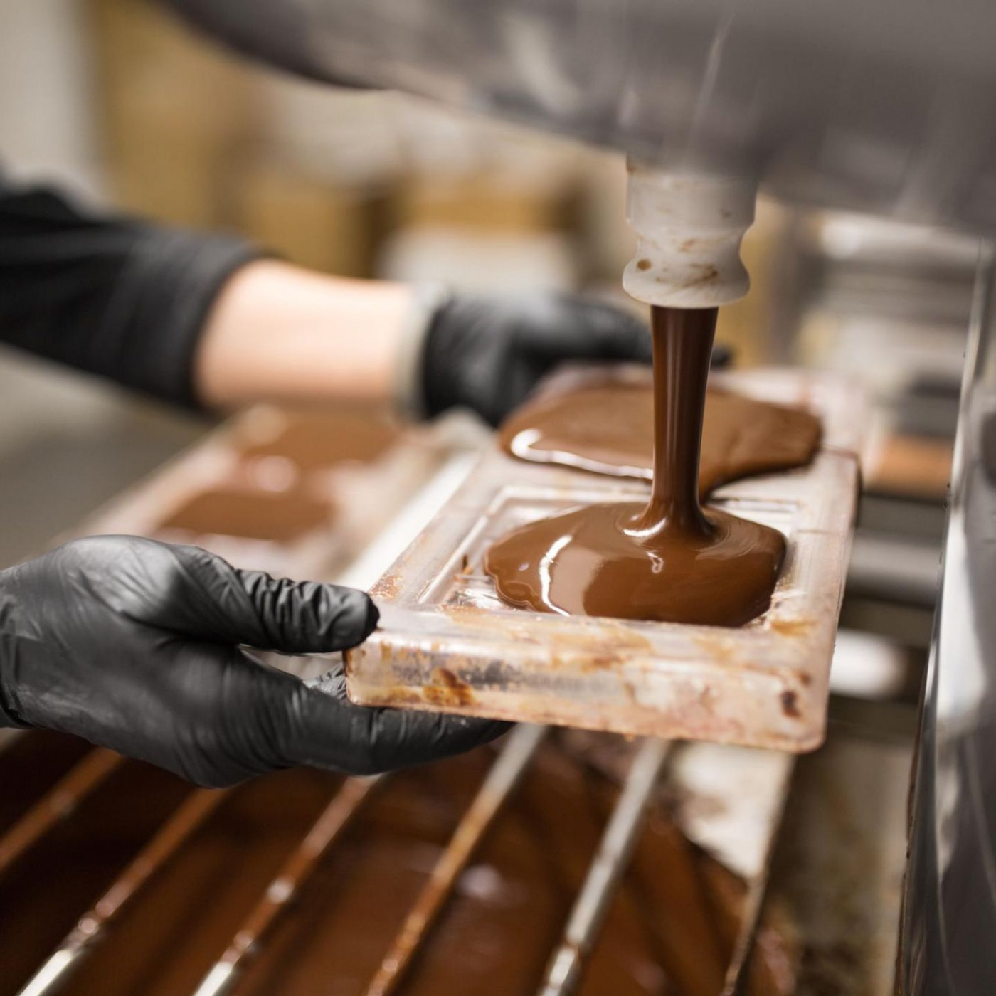 Wird Schokolade zu Weihnachten wieder billiger?