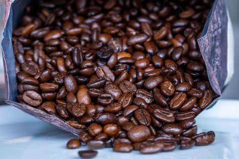 Kaffee wird wieder etwas günstiger