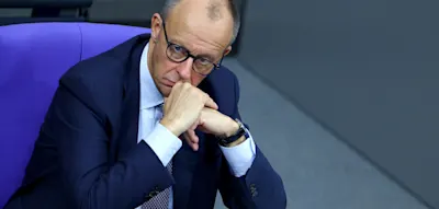 Grüne in Castrop-Rauxel zeigen Merz wegen Volksverhetzung an