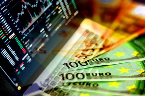 Vererben von Bargeld und Depots: So sichern Sie Vermögen richtig ab