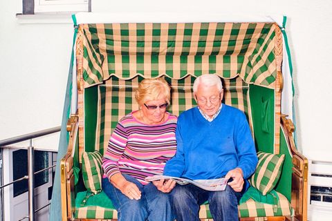 So sichern sich Babyboomer eine gute Zusatzrente