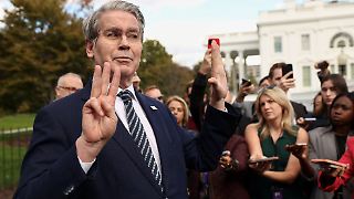 US-Regierung verhängt Sanktionen gegen russische Ölfirmen