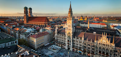 Der große Wunsch nach Olympia – und wie ein grüner Gegner dagegen Stimmung macht