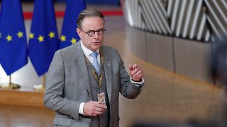 Belgien stellt Bedingungen an Verwendung russischen Vermögens