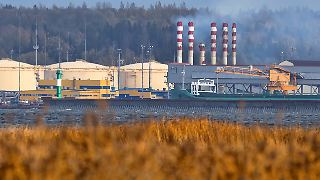 Slowakei gibt Widerstand auf: Neues EU-Sanktionspaket gegen Russland kommt