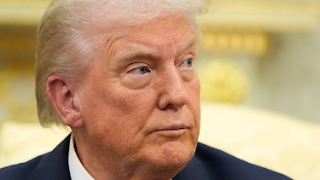 Trump: Habe Treffen mit Putin abgesagt