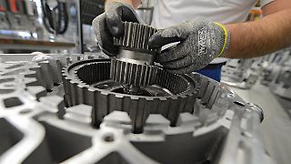 Maschinenbauerverband warnt vor Chipengpässen