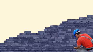 Wohnungsbau in Mitteldeutschland so langsam wie noch nie