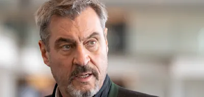 Rapider Anstieg von Ukraine-Flüchtlingen – Söder verlangt Einschränkung der Massenzustrom-Regel