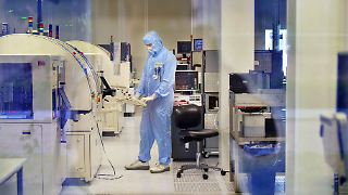 Warum Autobauern jetzt auch noch die Chips ausgehen