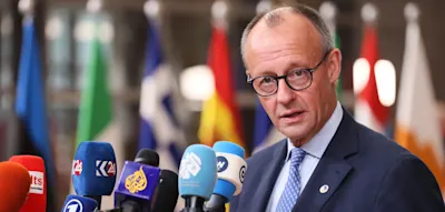 Merz nennt EU-Votum „fatale Fehlentscheidung“ – und warnt vor den Folgen