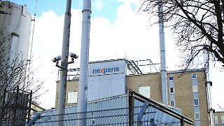 Nexperia soll wieder chinesische Kunden mit Chips beliefern