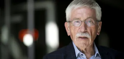 Sarrazin bemängelt „Heuchelei und Unwahrheit“ in Migrationsdebatte