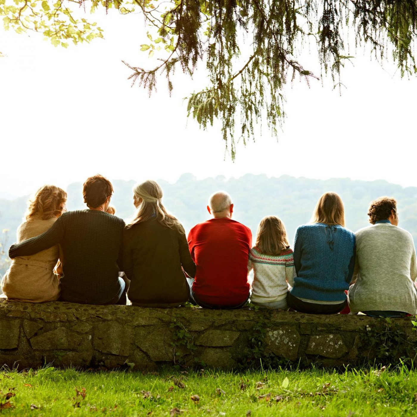 Wie Unverheiratete, Singles und Patchworkfamilien ihr Erbe richtig regeln