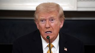 Sanktionen ohne Auswirkungen? Trump reagiert schnippisch auf Putin