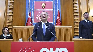 Türkischer Oppositionsführer kann vorerst aufatmen