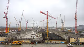 IG Metall fordert mehr Unterstützung von Bundesregierung für Metallindustrie