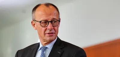 Brandmauer? „Gut für Selbstvergewisserung der CDU, fern der Lebensrealität“