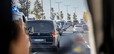 „Crime as a Service“ – Kriminelle Banden bieten zunehmend Geldwäsche an