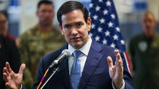 Rubio räumt Israel Mitsprache bei Friedenstruppe in Gaza ein