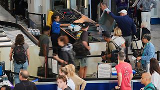 US-Haushaltsstreit droht Flugverkehr zu lähmen