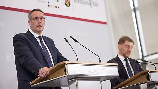 Länder fordern mehr Abschiebungen nach Afghanistan und Syrien