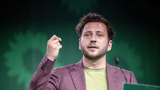 Entsetzte Grüne gehen Merz nach EU-Gipfel hart an