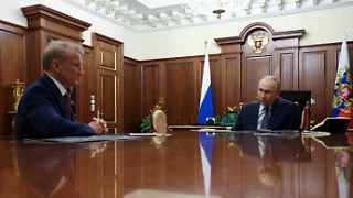 Putin-Vertrauter nennt Zuwanderung "Frage des Überlebens"