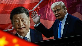 Trump und Xi Jinping sollen sich doch treffen