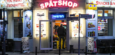 „Strukturen, die sich nicht mehr an das Recht gebunden fühlen“ – Ordnungsämter schreiben Brandbrief