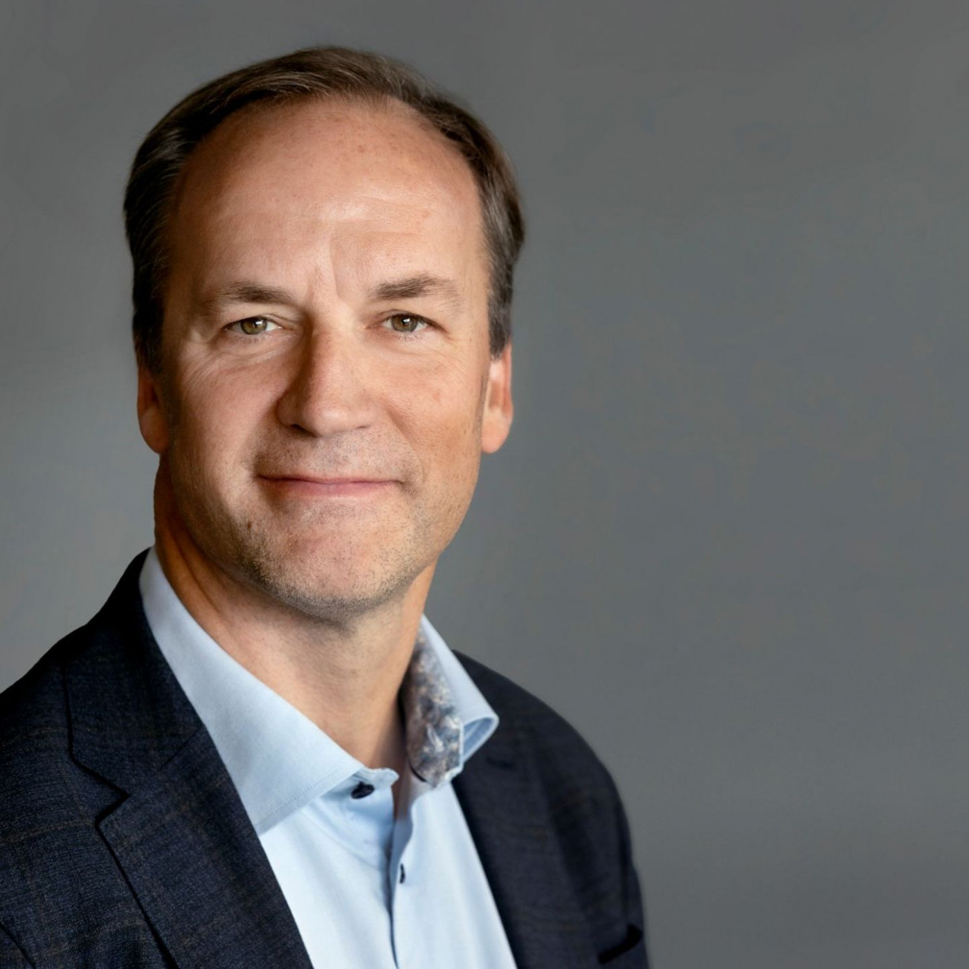 Dieter Dehoorne folgt auf letzte Frau im Audi-Vorstand