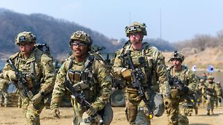 Trump: "Ein Freund" spendet US-Regierung 130 Millionen Dollar