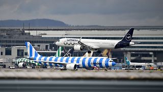 Bundesregierung verschiebt Senkung der Luftverkehrsteuer