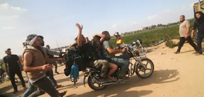 Spezialeinheit „Nili“ – Israel meldet Tötung des Entführers von Noa Argamani