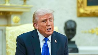 Trump: Freunde haben mich von "Offensive" in San Francisco abgehalten