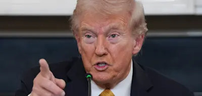 Trump stoppt Handelsgespräche mit Kanada – wegen eines Videoclips