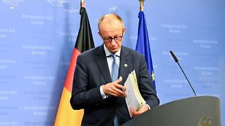 Merz verkündet Mercosur-Einigung, die es nicht gibt